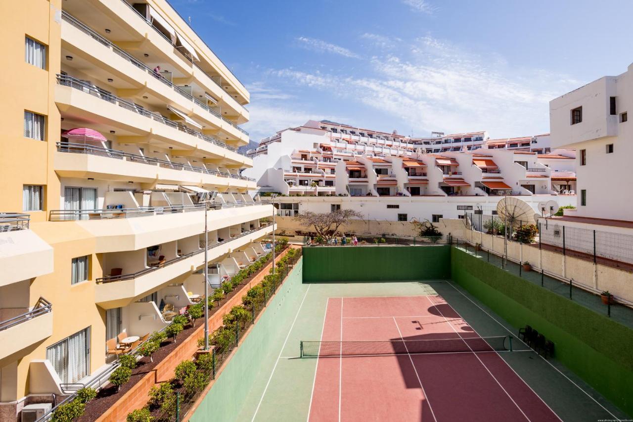 Great Location 1 Bedroom Apartment Costa Adeje  Exterior foto