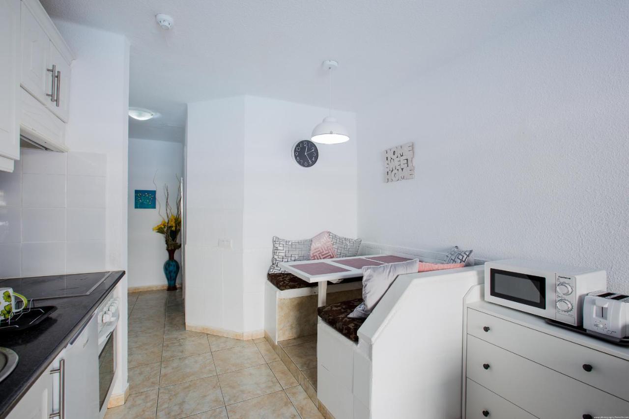Great Location 1 Bedroom Apartment Costa Adeje  Exterior foto