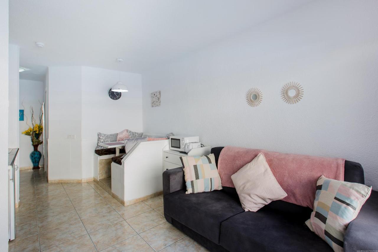 Great Location 1 Bedroom Apartment Costa Adeje  Exterior foto