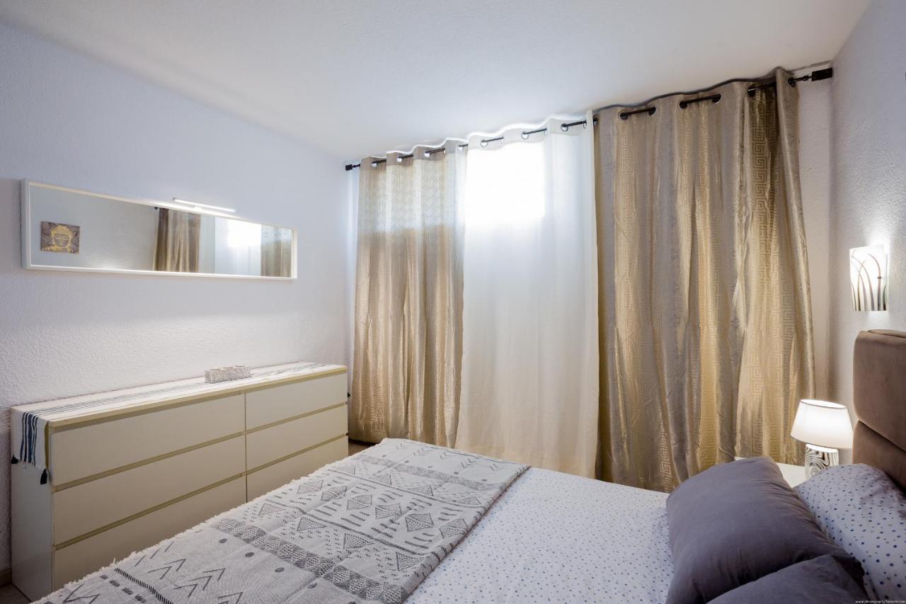 Great Location 1 Bedroom Apartment Costa Adeje  Exterior foto