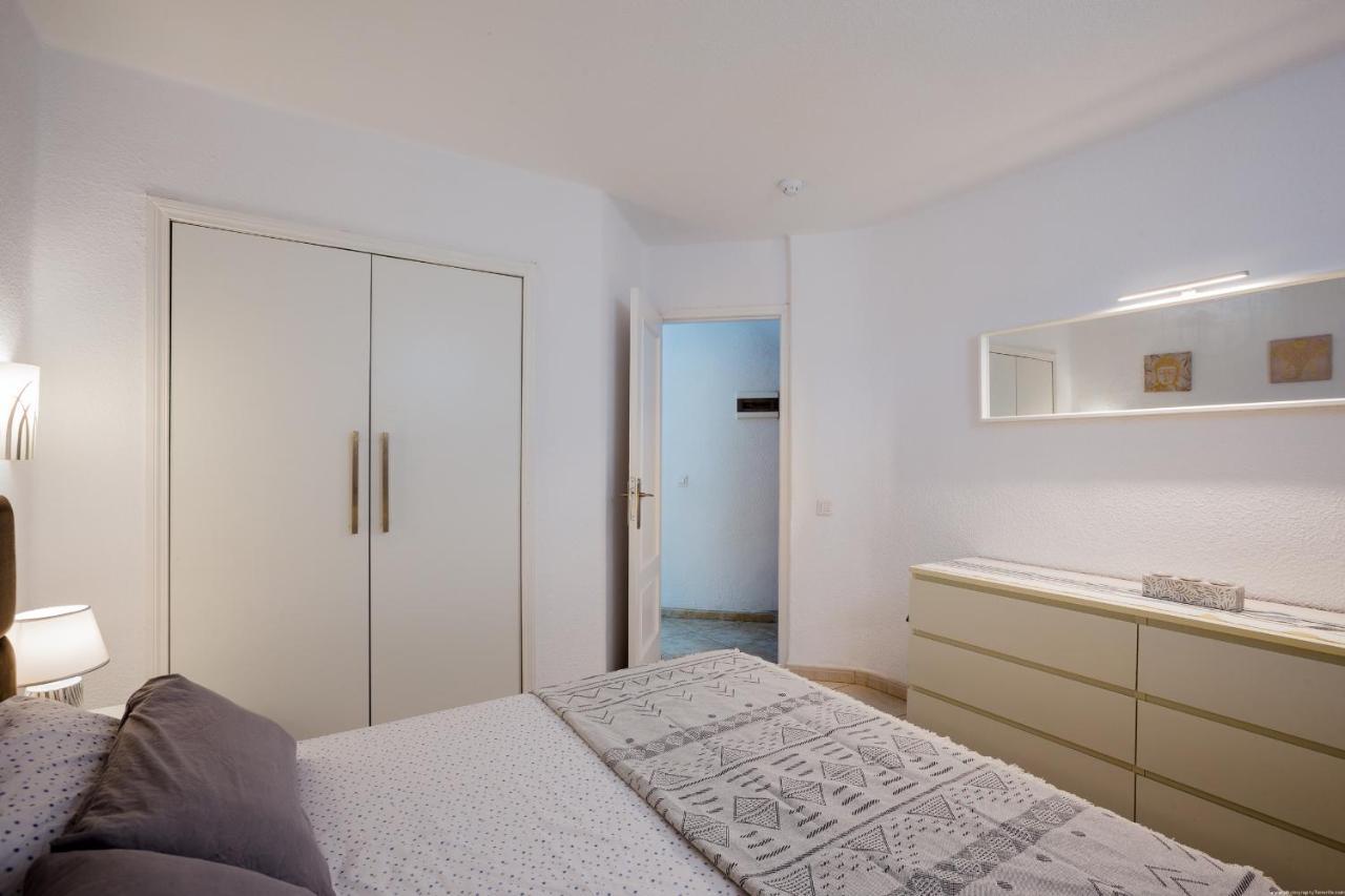 Great Location 1 Bedroom Apartment Costa Adeje  Exterior foto