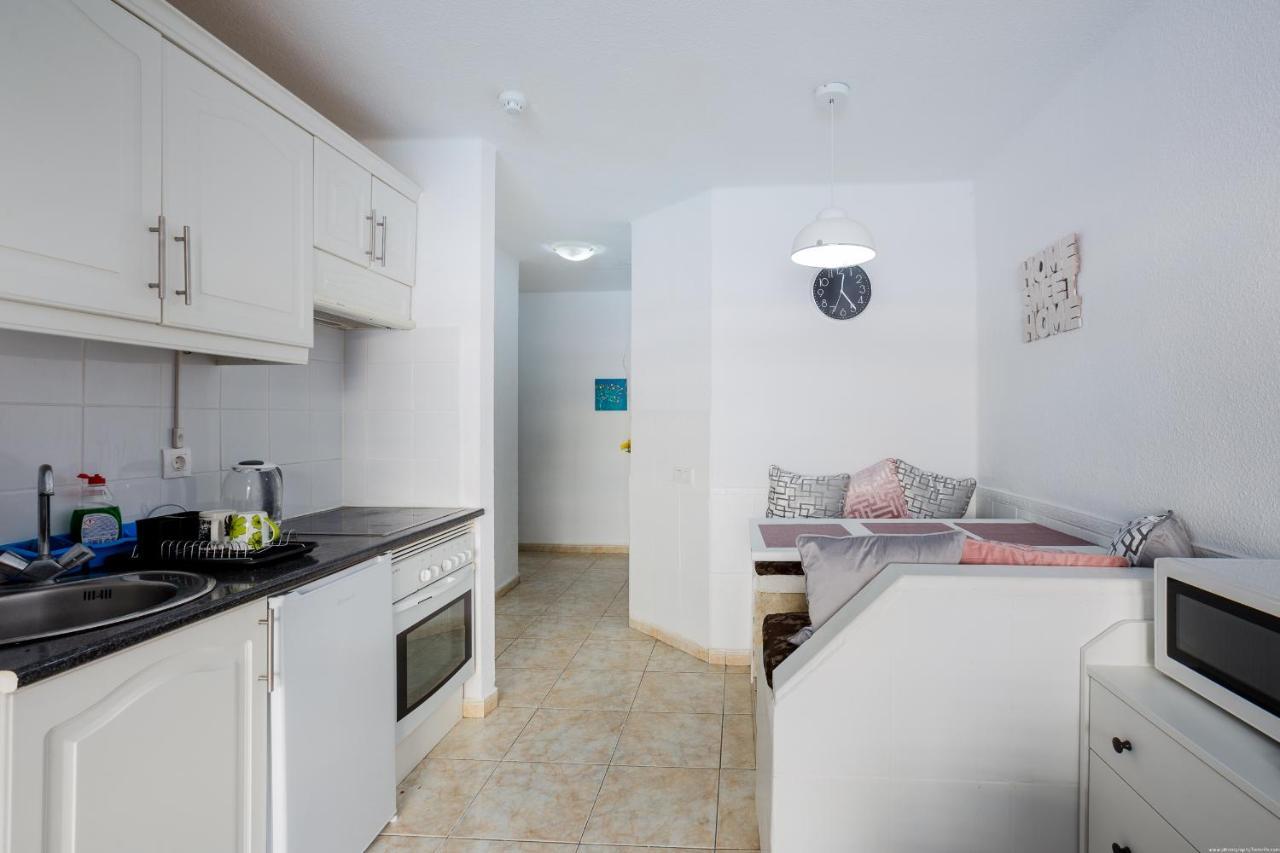Great Location 1 Bedroom Apartment Costa Adeje  Exterior foto