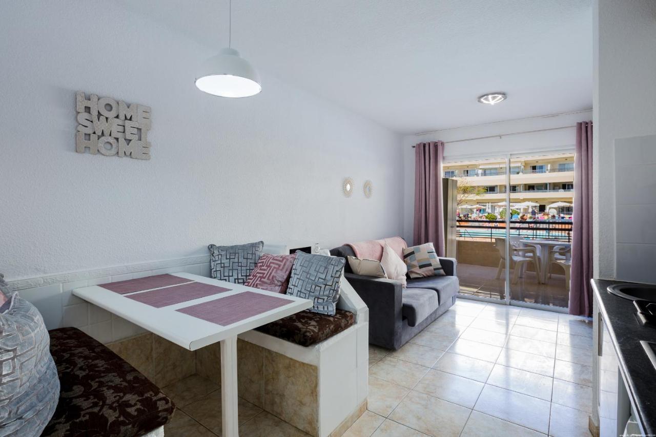 Great Location 1 Bedroom Apartment Costa Adeje  Exterior foto