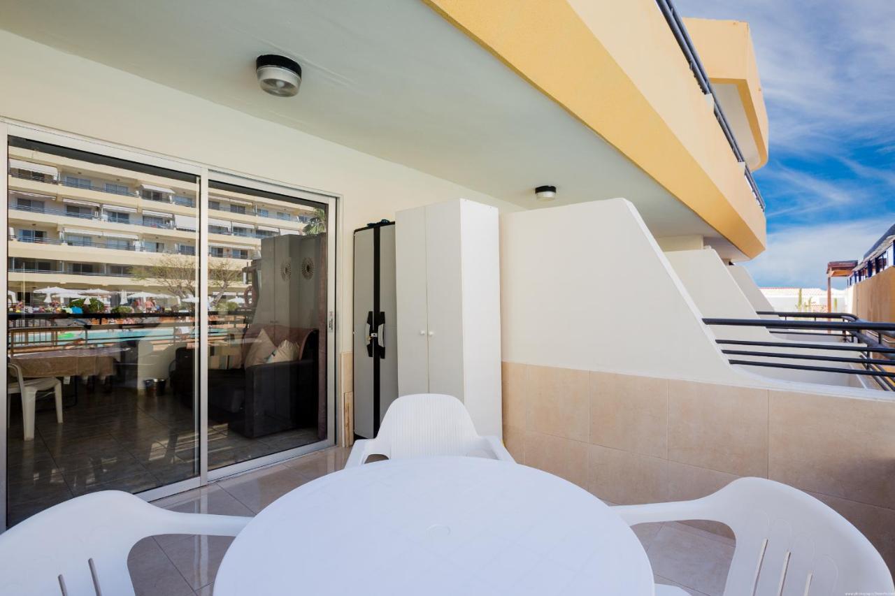 Great Location 1 Bedroom Apartment Costa Adeje  Exterior foto